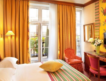 Hôtel Horset Opéra, Best Western Premier Collection 3
