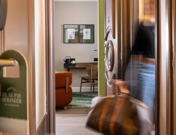 Hôtel L'Ormaie & Spa 3