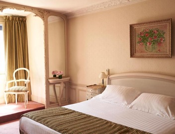 Hôtel Langlois 3