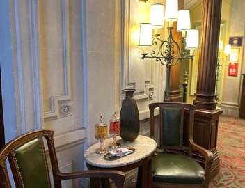 Hôtel Langlois 2