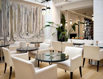 Hôtel Le A - Champs-Elysées 4