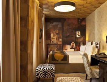 Hôtel Le Bellechasse Saint-Germain 5