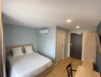 Hôtel Le Celtic 5