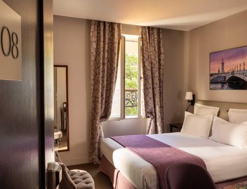 Hôtel Le Relais Saint Charles 3