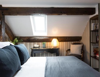 Hôtel Le Relais Saint-Germain 2