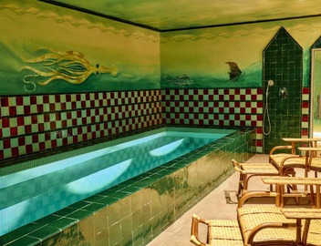 Hôtel Les Deux Gares & Spa 5