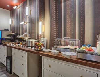 Hôtel LUX PICPUS 5