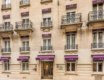 Hôtel Magellan 3
