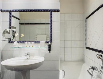 Hôtel Mansart - Esprit de France 2