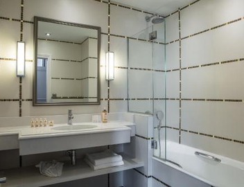 Hôtel Mansart - Esprit de France 3