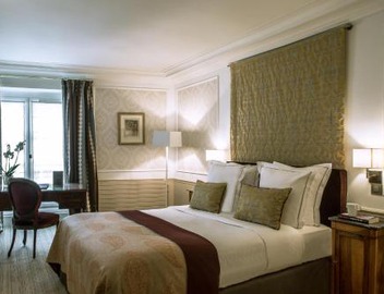 Hôtel Mansart - Esprit de France 4