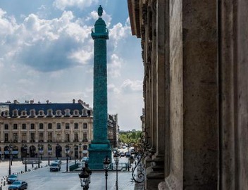 Hôtel Mansart - Esprit de France 5