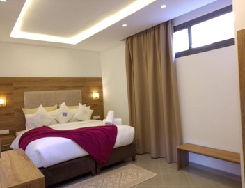 Hôtel Mechouar Plaza 2