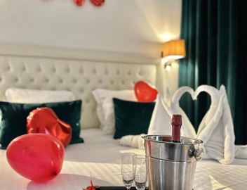 Hôtel Nice Azur Riviera 4