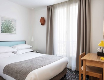 Hôtel Palm - Astotel 2
