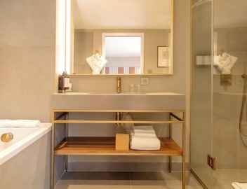 Hôtel Pilgrim 5