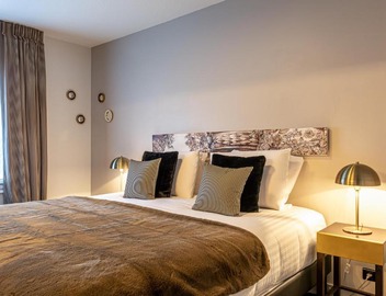 Hôtel Quorum 5
