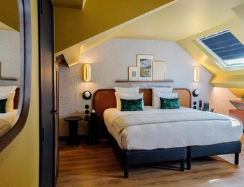 Hôtel Riesner 2