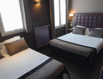 Hôtel Saint-Charles 3