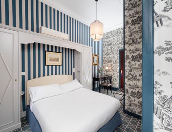 Hôtel Saint Germain 3