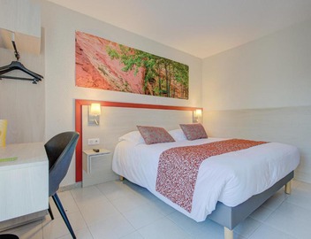 Hôtel Saint Louis 3