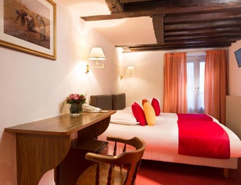 Hôtel Saint Roch 5