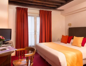 Hôtel Saint Roch 3