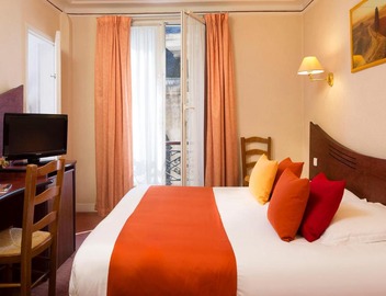 Hôtel Saint Roch 2