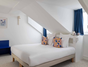 Hôtel Seb&Co 3