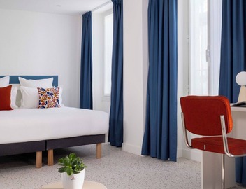Hôtel Seb&Co 5
