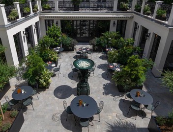 Hôtel & SPA Napoléon 3