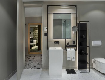 Hôtel St-Thomas 4
