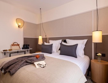 Hôtel Toujours & Spa 2
