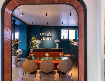 Hôtel Toujours & Spa 4