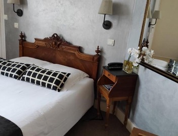 Hôtel Verlaine 2