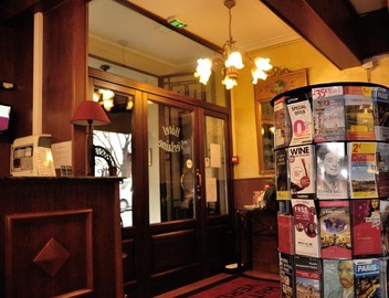 Hôtel Verlaine 5