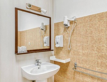 Hôtel Vila 5