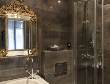 Hôtel Villa Glamour 3