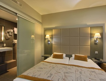 Hôtel Villa Margaux 2