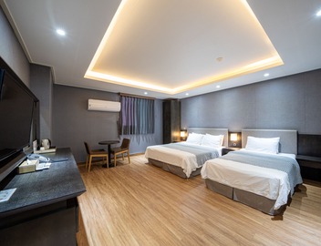 i-CHECK Hotel 3