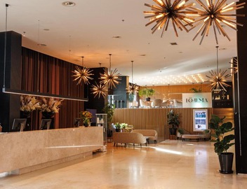Iberostar Selection Lisboa 4