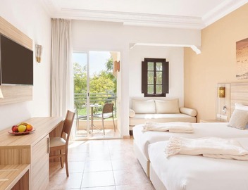 Iberostar Waves Club Palmeraie Marrakech All Inclusive 2