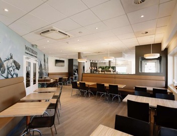 ibis Brussels Waterloo 5