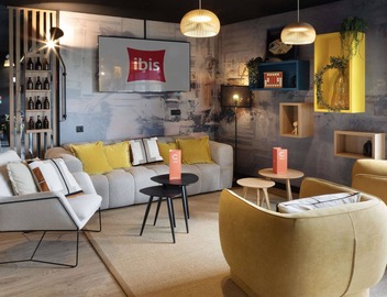 ibis Douai Dechy 2