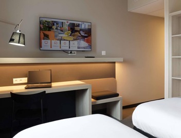 ibis Douai Dechy 3