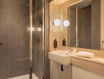 ibis Douai Dechy 4