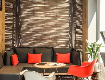 ibis Paris Boulogne Billancourt 3