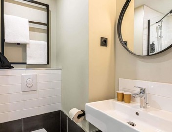 ibis Paris Boulogne Billancourt 4