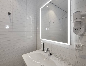 ibis Styles Almere 4