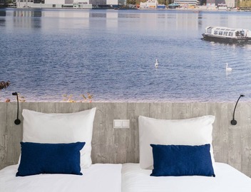 ibis Styles Almere 5